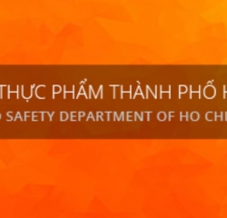 Sở An toàn Vệ sinh thực phẩm thành phố Hồ Chí Minh