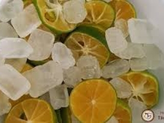 Chia sẻ những bí mật và mẹo vặt trong việc sử dụng đường phèn