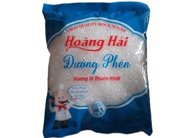 Đường phèn hạt 500g (1)