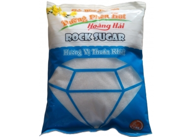 Đường phèn  nhuyễn 1kg